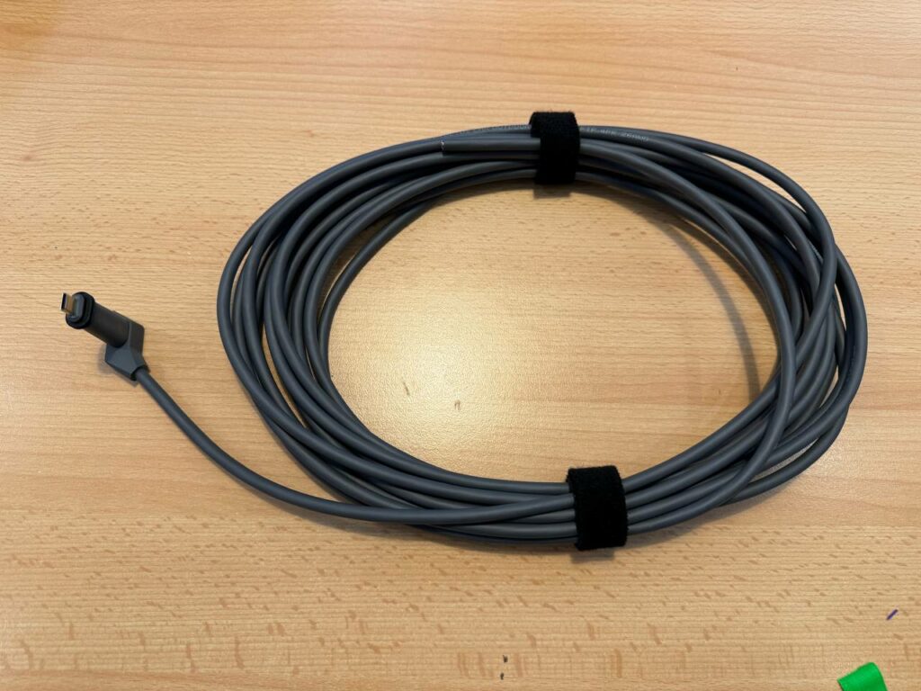 Cable 8,5m with Router-Side Starlink-Plug (Gen 2) - LinkGear