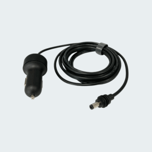 12V/24V/48V Cigarette Lighter to Starlink Mini Power Cable (60W, Waterproof)