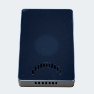Alternative view of CO2 Ampel for ESPHome - Multi-Sensor Board