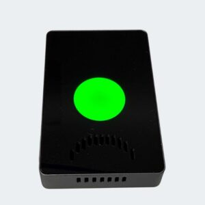 CO2 Ampel for ESPHome - Multi-Sensor Board