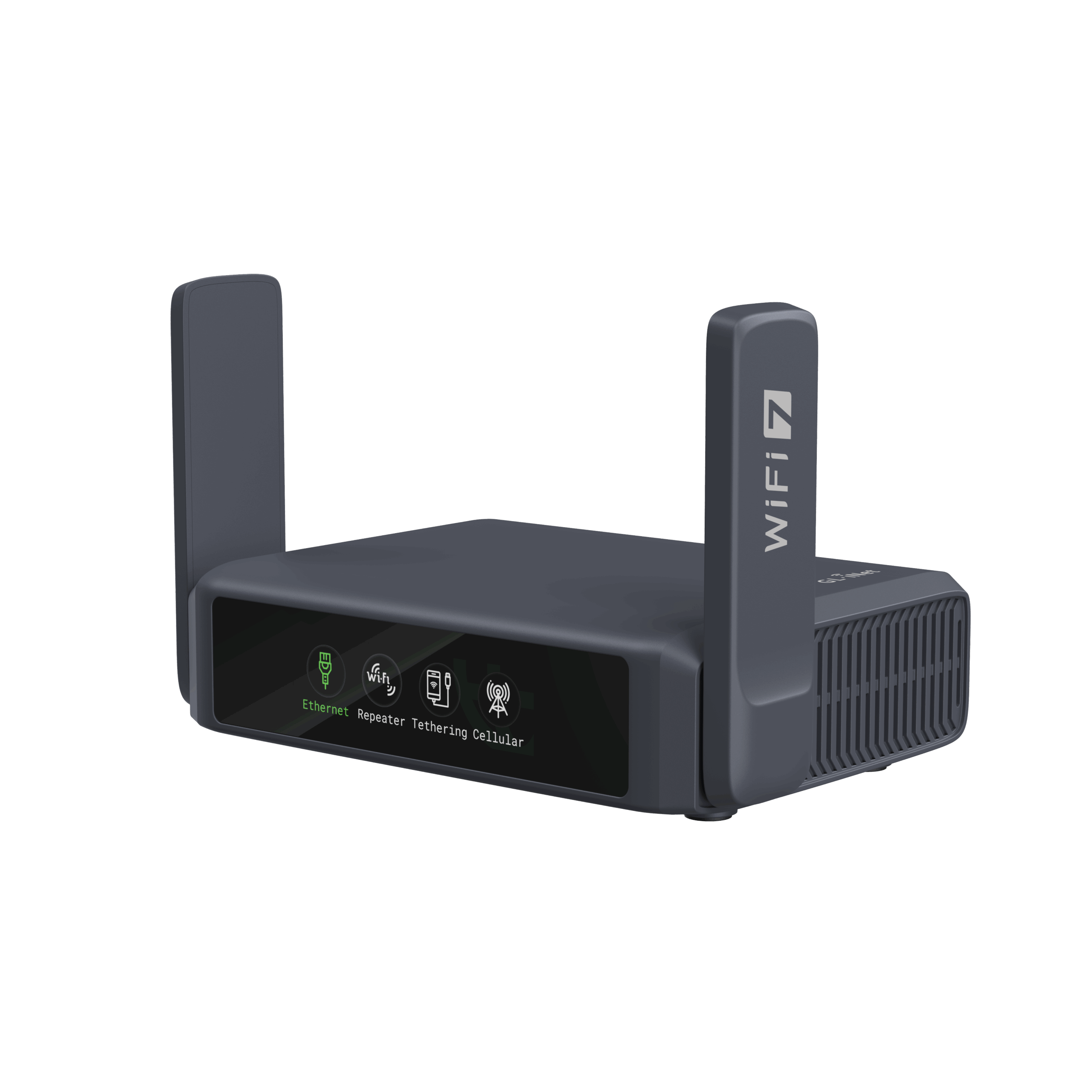 Router GL-BE3600