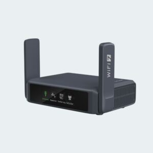 Router GL-BE3600
