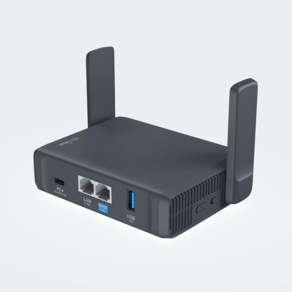 Router GL-BE3600 – Bild 4