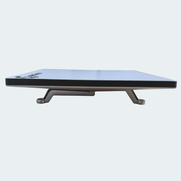 Heavy-Duty Aluminum Metal Roof Mount for Starlink Mini - Quick Release - Image 2
