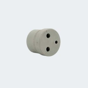 Roof Cable Entry for Starlink in Motorhomes & Campers – White or Black - Image 3