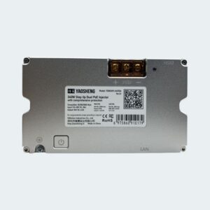 12V/24V Dual PoE Converter 340W for Starlink Flat High Performance Gen 3 - Image 2