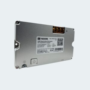 12V/24V Dual PoE Converter 340W for Starlink Flat High Performance Gen 3