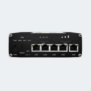 SELFSAT MWR 6550 eSIM – 5G Router fürs Wohnmobil inkl. Dachantenne – Bild 2
