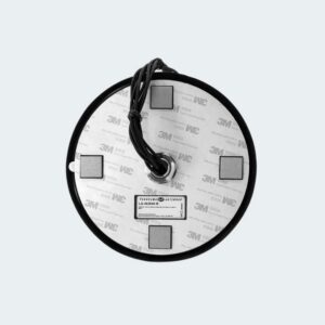 Alternative view of Panorama Antennas Combo Antenna – 5G/4G MIMO, WiFi 6E & Multi-GNSS Low-Profile