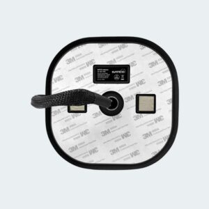 SATCO 7-in-1 Dachantenne – 5G, WLAN und GPS in einem Gehäuse – Bild 2