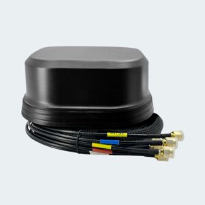 SATCO 7-in-1 Dachantenne – 5G, WLAN und GPS in einem Gehäuse – Bild 4