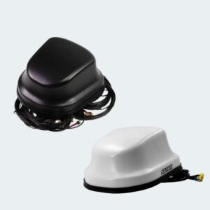 SELFSAT Kombiantenne 4dBi – 5G, WLAN & GPS für Teltonika & SELFSAT MWR